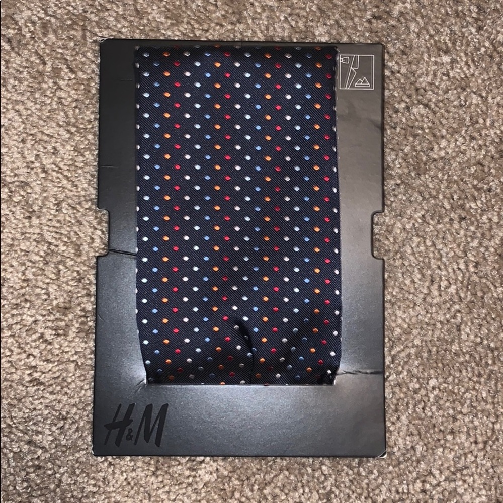 H&M handkerchief